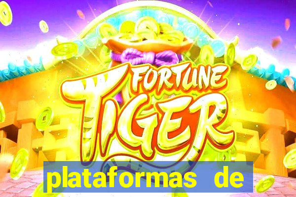 plataformas de jogos para ganhar dinheiro